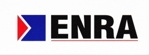 Enra logo
