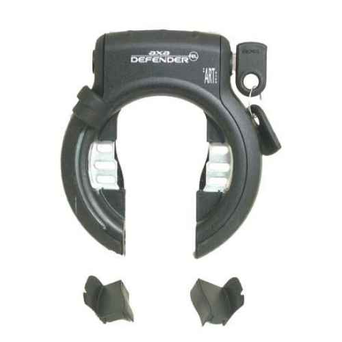 Axa Defender Slot Art**  RL Zwart