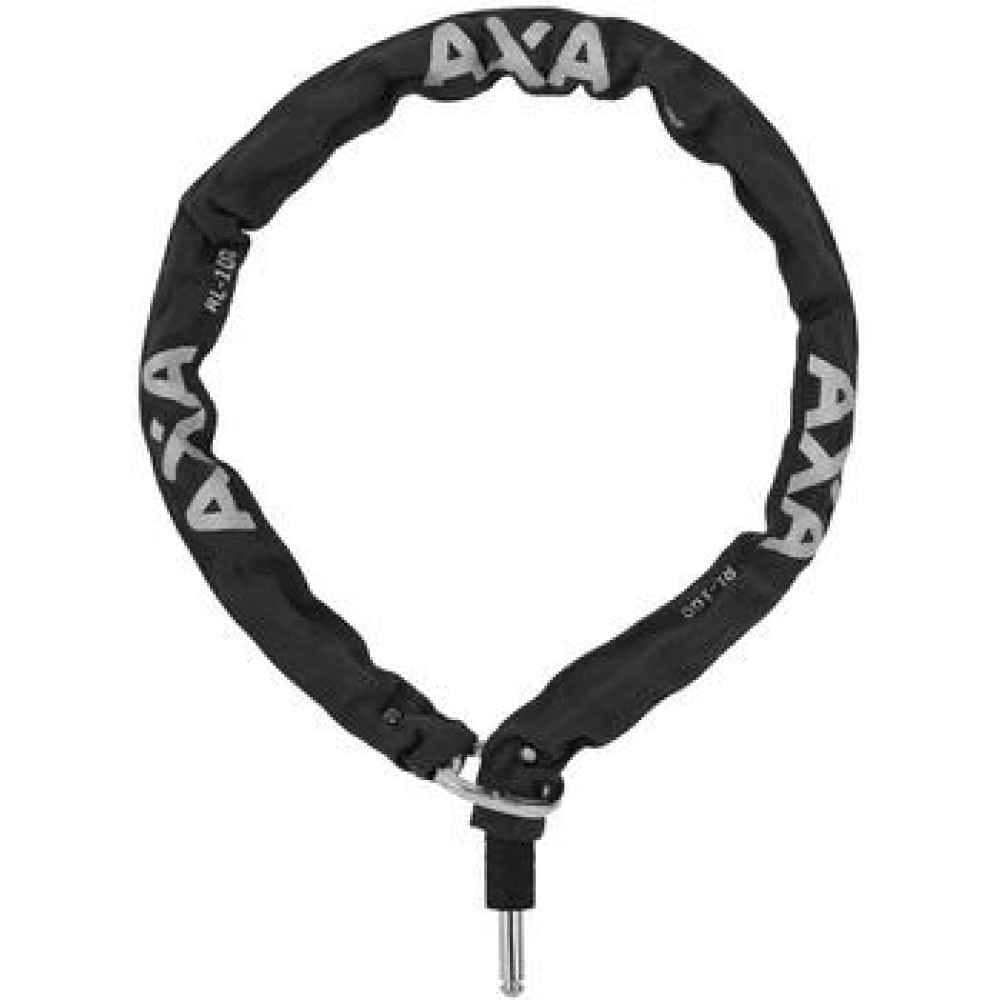 Axa Defender Ringslot en Insteekketting (incl. montage