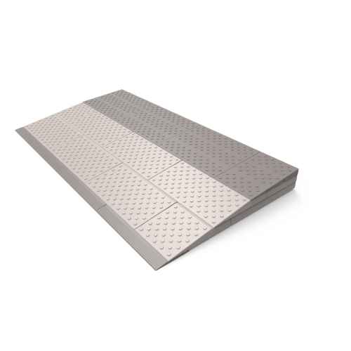 Secucare Drempelset 3-laags met antislip noppen