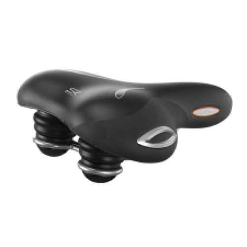Selle Royal fietszadel lookin relaxed ( unisex )