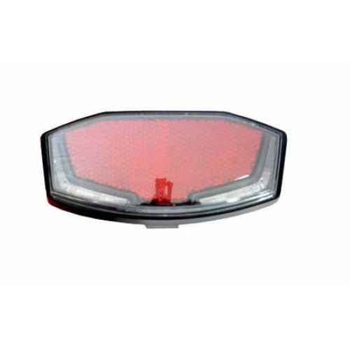 Lineo led achterlicht automaat