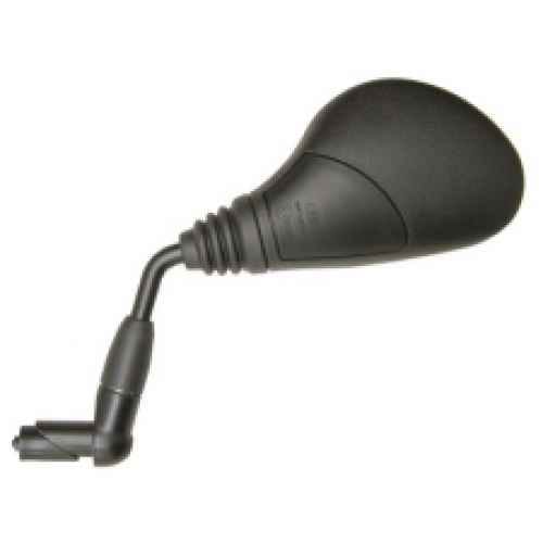 Spiegel Bumm voor E-bike bevestiging in stuur