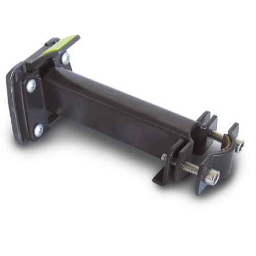 Basil Bas Easy-system stuurpenhouder zwart.