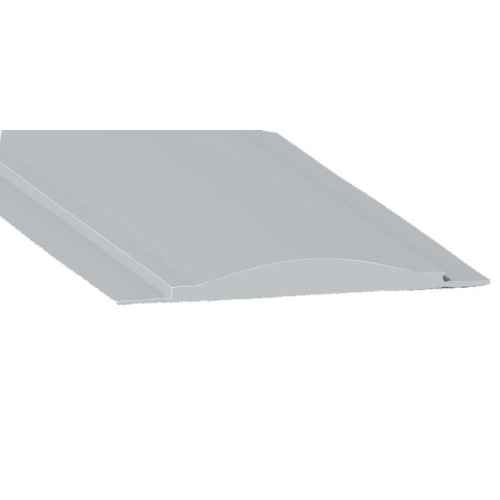 Waterkering badkamer