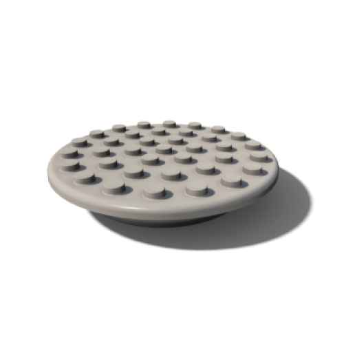SecuCare anti slip doppen.