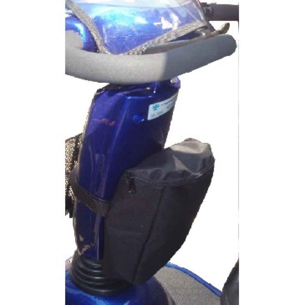 Stuurtasje Scootmobiel