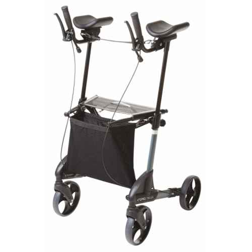 Armschaal Rollators