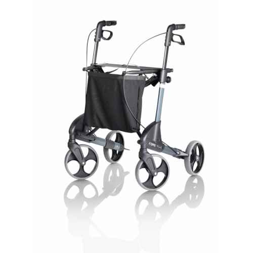 Topro Troja Classic Rollator medium, small, extra small