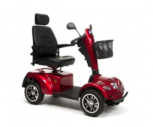 Carpo II - red - 3qview (Small)