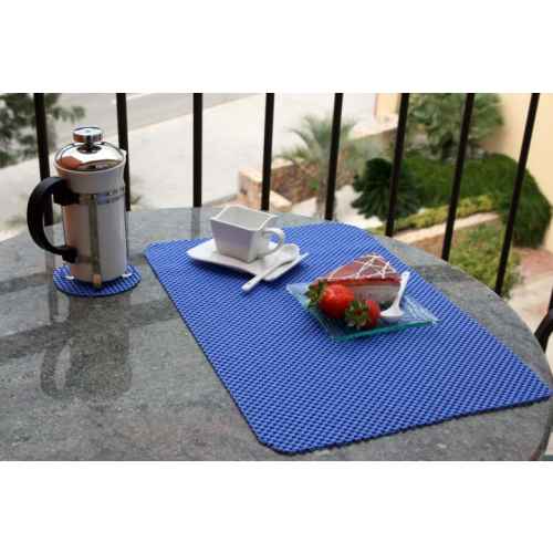 Stayput Anti-slip Placemat afm. 30 x 40cm