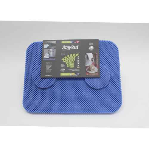 Stayput Placemat en Onderzetter Set