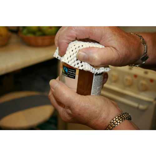 Stayput Grip en Onderzetter Set