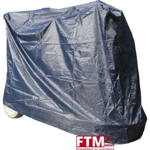 Scootmobiel beschermhoes Large