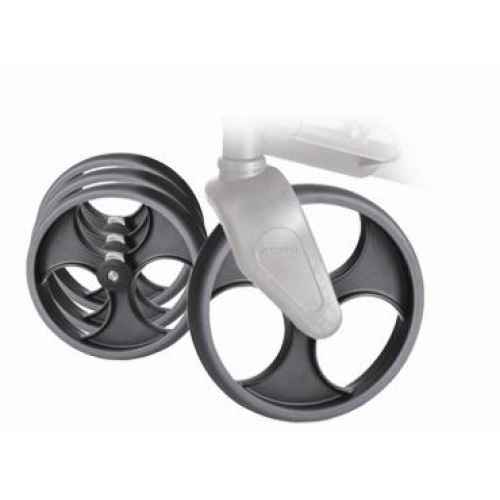 Set Grip wielen voor de Topro Troja 2G