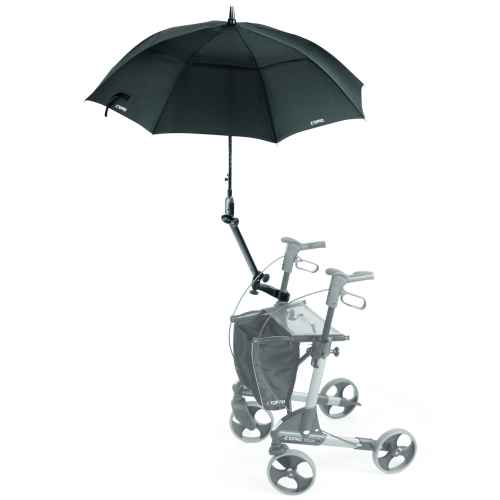 Topro rollator Paraplu