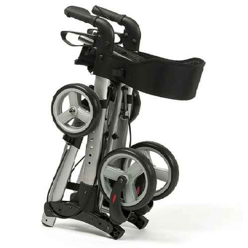 Opvouwbare Rollators