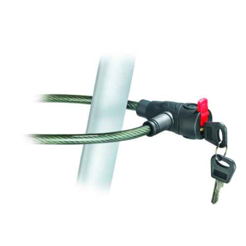 Slot voor Topro Rollators