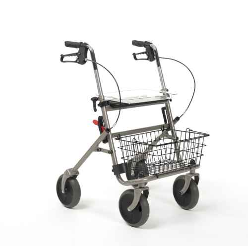 Rollators