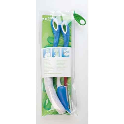 Beauty care set