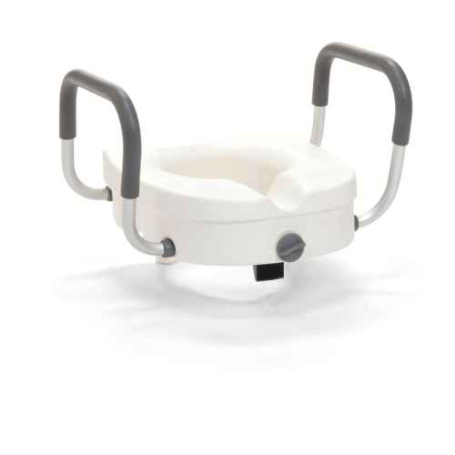 Toiletverhoger Tina 11cm.