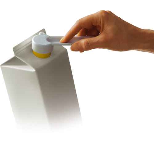 Schroefdop opener Turnkey Able2