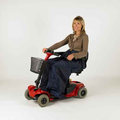 Splash Scooter Cosy Able2