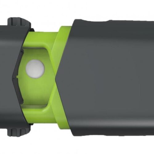 Pillen splijter Able2