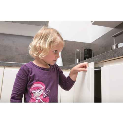 SecuCare Junior Veiligheidshaakjes