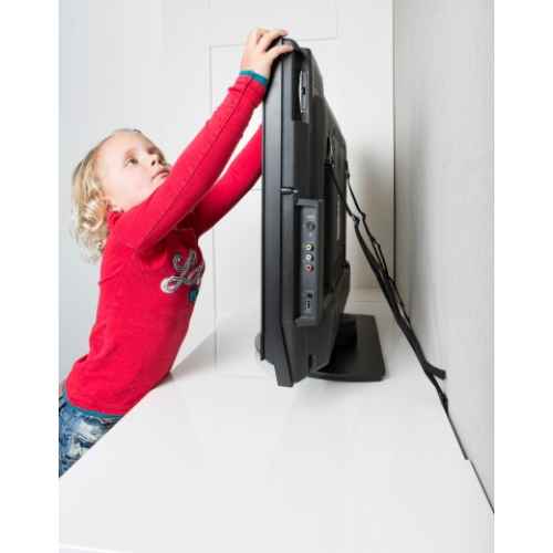 SecuCare Junior TV beveiligingsband