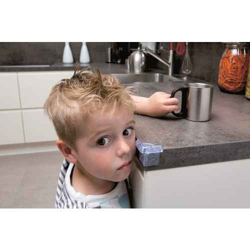 SecuCare Junior Hoekbeschermers