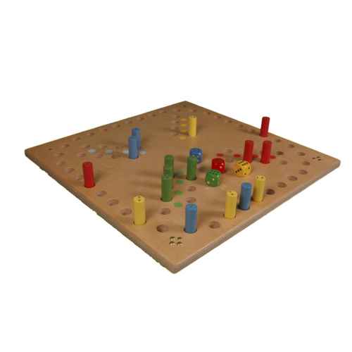 Spellen