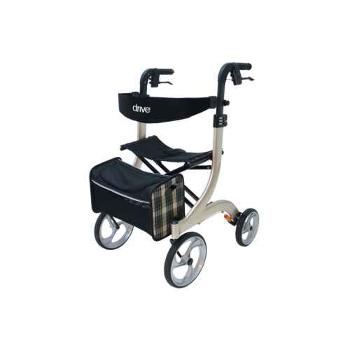 drive nitro champange