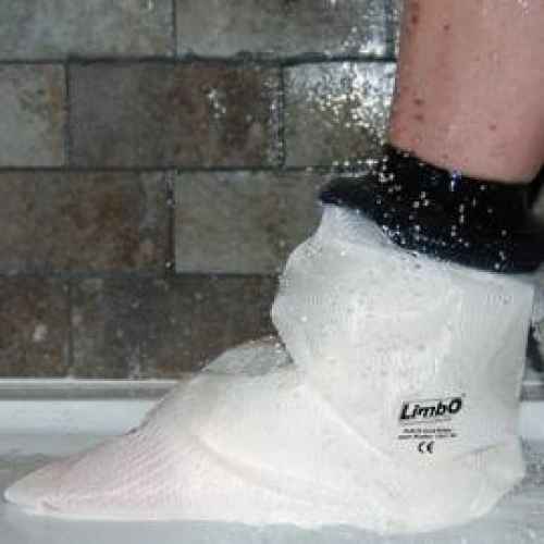 Gips en Verband beschermhoes LimbO