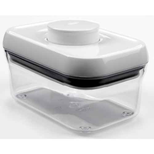 Oxo box rechthoek 0,5 liter