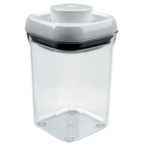 Oxo box vierkant 1 liter