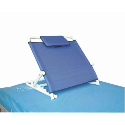 bed rugsteun able2
