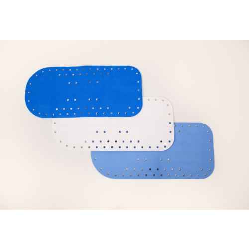 Antislip badmat 75x 35cm