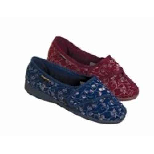 Vrouwen Pantoffels BlueBell Rood
