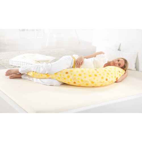 Theraline hoefijzerkussens