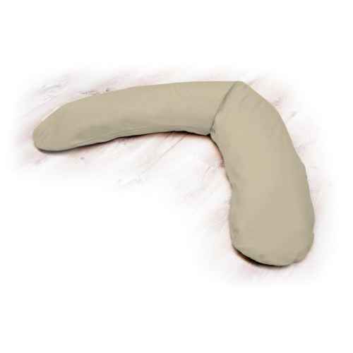 Theraline hoes jersey cappuccino