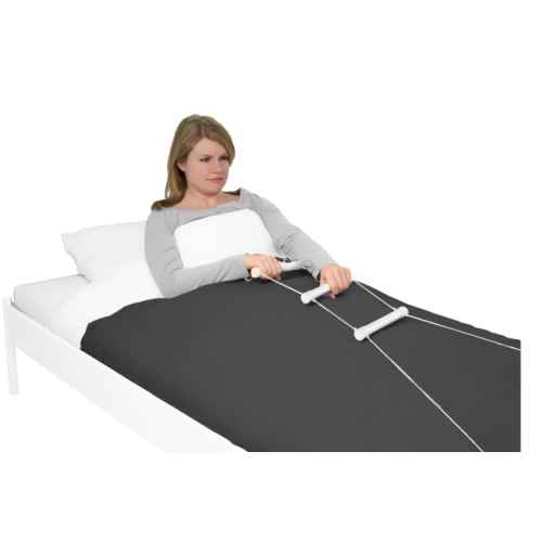 Bedtouwladder Vitility