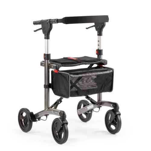Trollimaster RA60 Rollator
