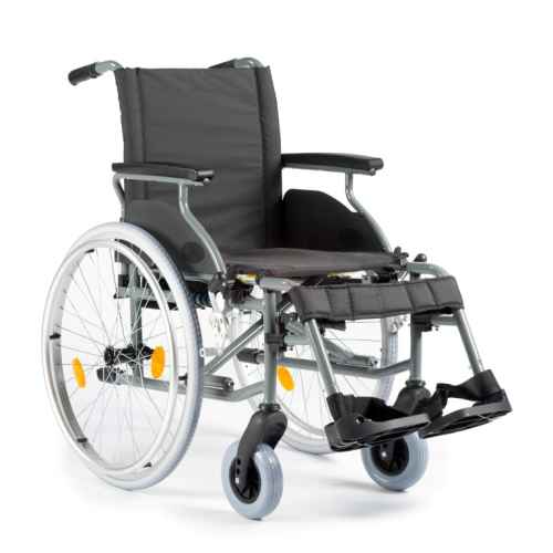 Rolstoel MultiMotion M6