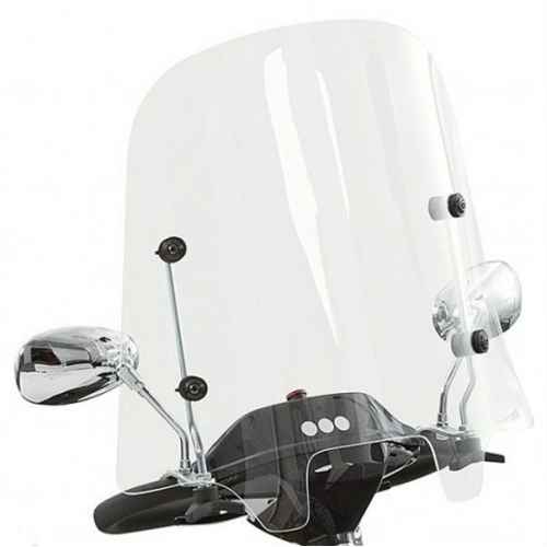 Scootmobiel Spiegels