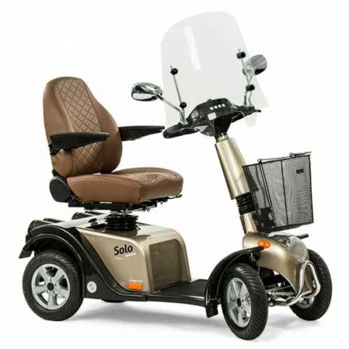 Scootmobielen