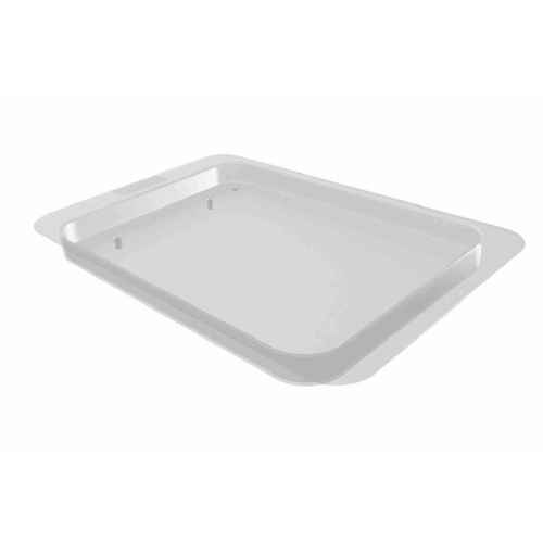 Dienblad voor basic rollators