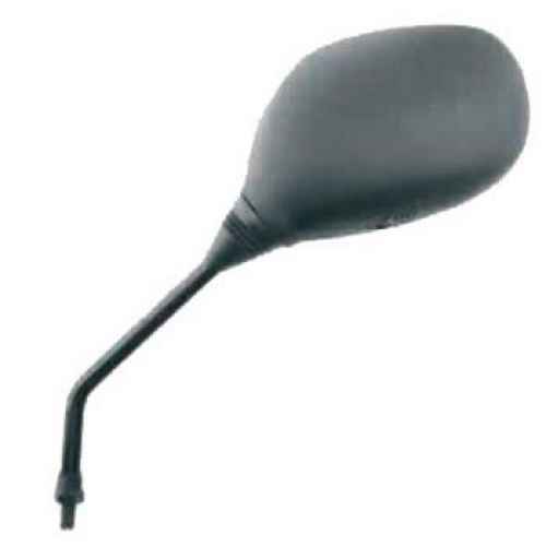 Scootmobiel spiegel links