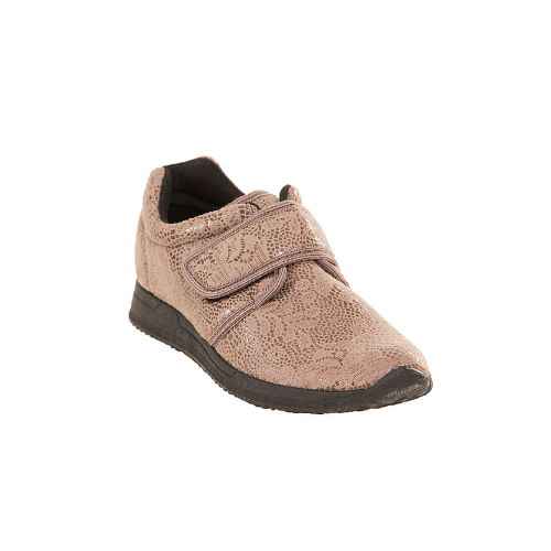 Comfortschoen Olivia beige