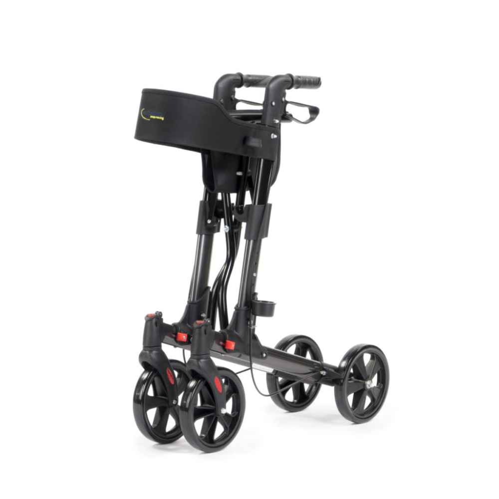 MultiMotion Double ingeklapt